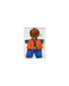 Slagharen outfit(boy)